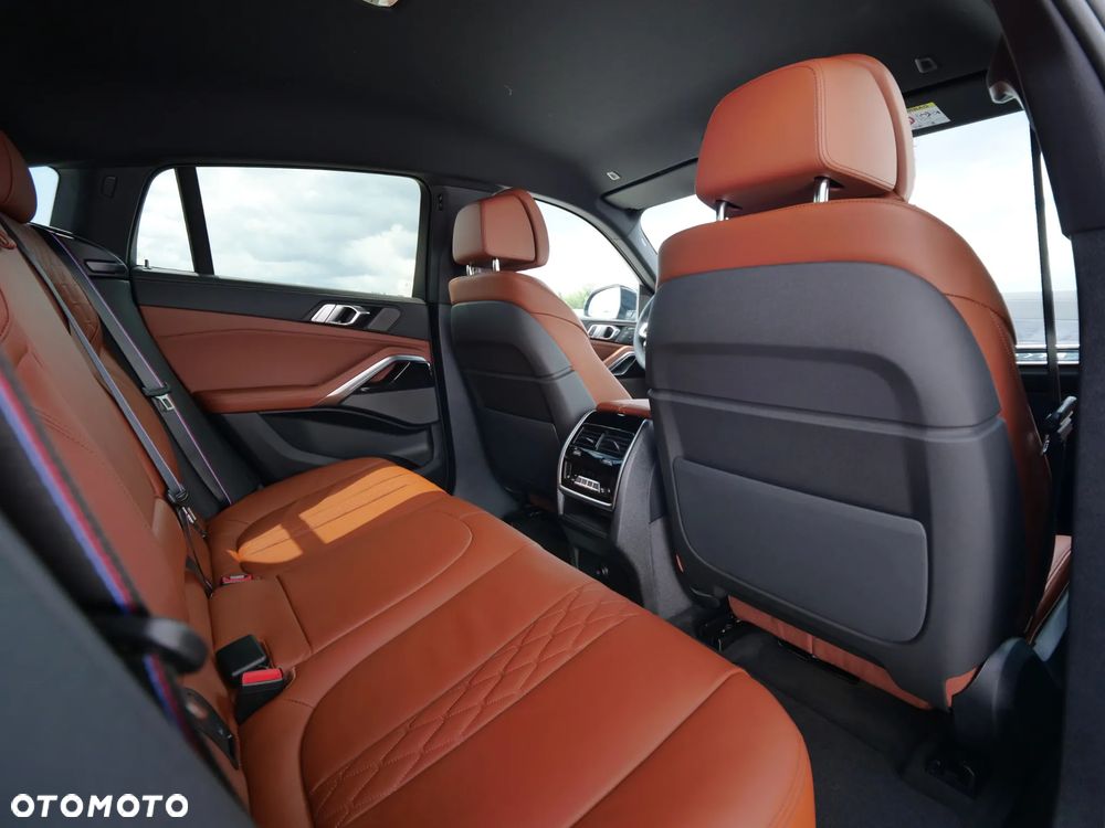 BMW X6 xDrive30d mHEV sport - 36
