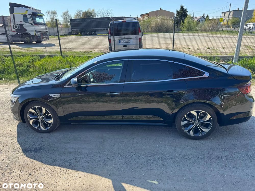 Renault Talisman ENERGY dCi 130 EDC LIMITED - 4