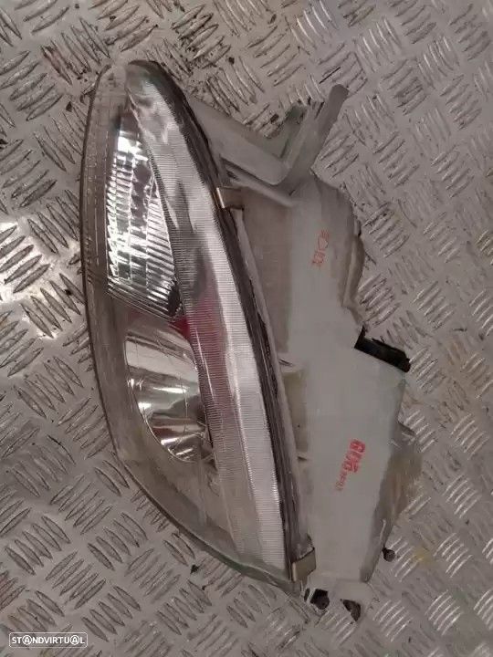 FAROL ESQUERDO HYUNDAI COUPE 1997 - - 1