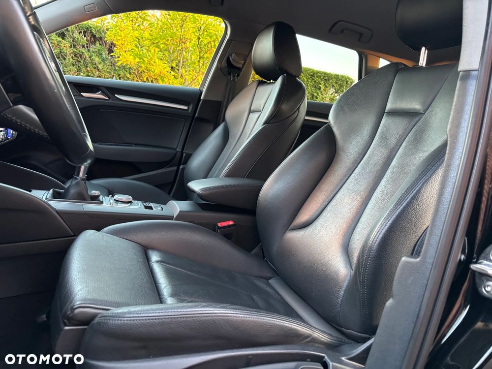 Audi A3 Sportback - 27
