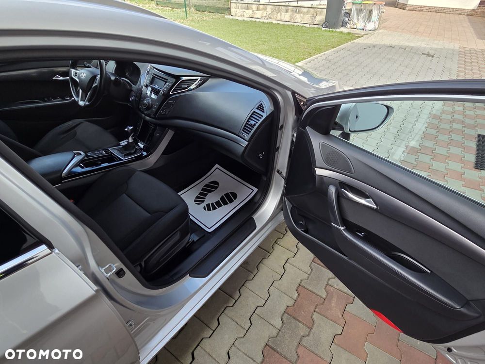 Hyundai i40 i40cw 1.7 CRDi 5 Star Edition - 24