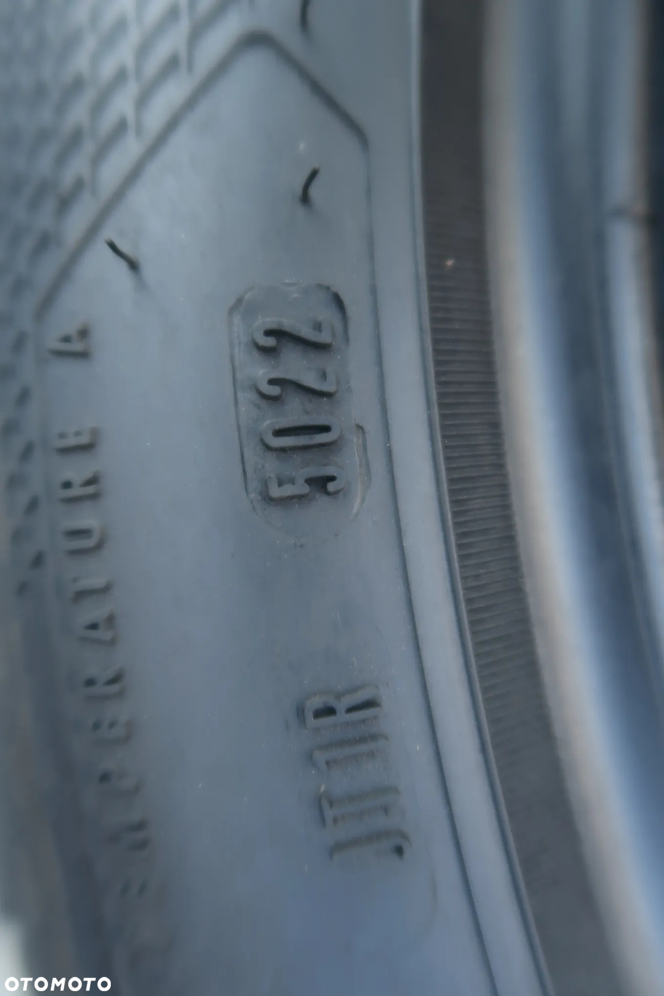265/40R21 Goodyear Eagle F1 Asymetric 5 MO 265/40/21 - 8