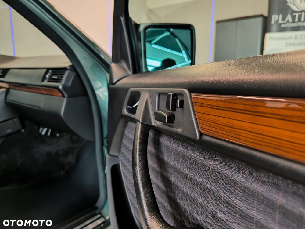 Mercedes-Benz W124 (1984-1993) - 13