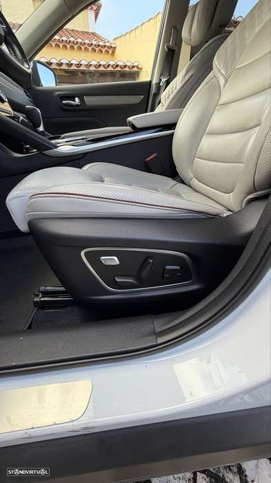 Renault Koleos 1.3 TCe Initiale Paris EDC - 8