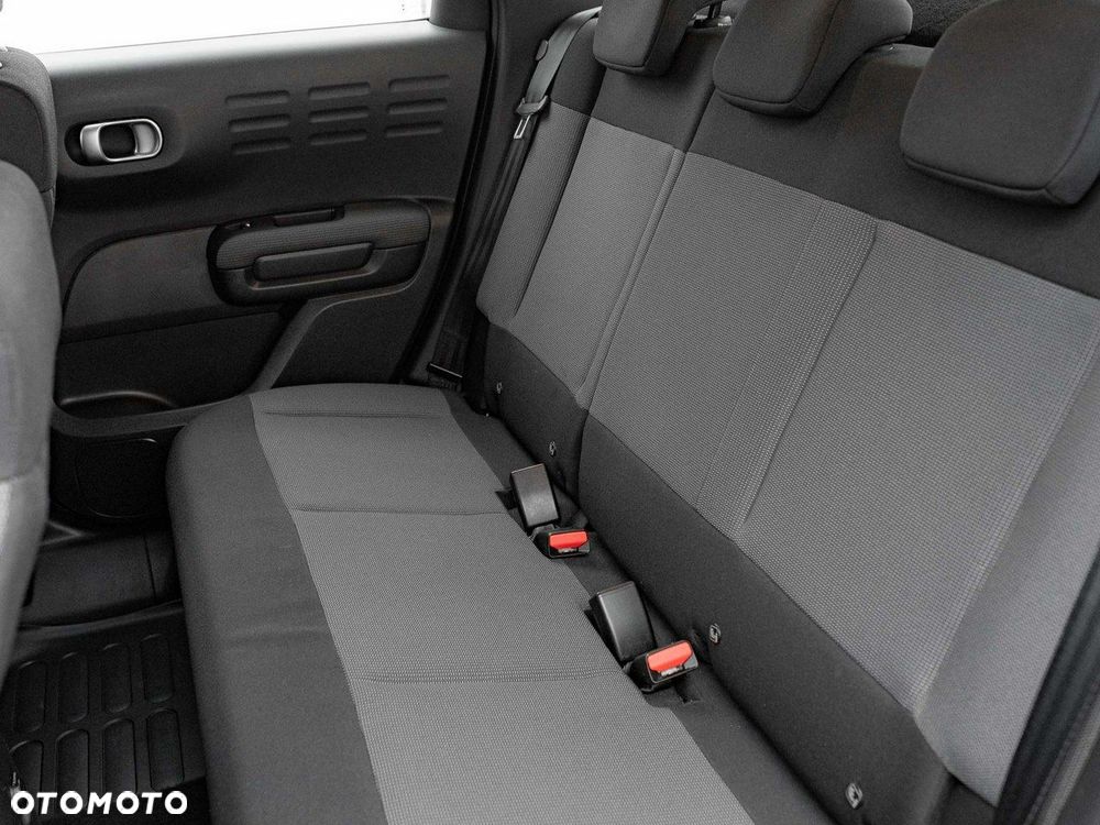 Citroën C3 Aircross 1.2 PureTech Feel Pack S&S - 27