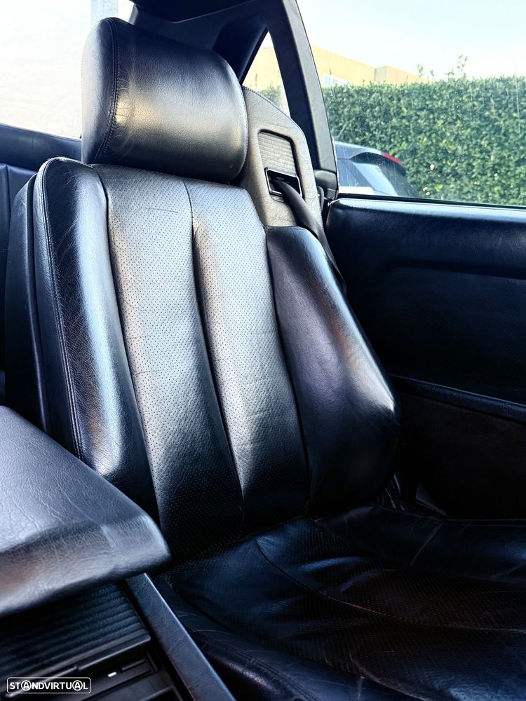 Mercedes-Benz SL 300 - 9