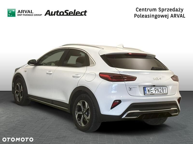 Kia XCeed - 3