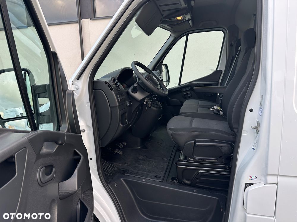 Renault Master L2H2 2.3 DCI Zabudowa Warsztatowa SORTIMO Światłowód FV23% - 28