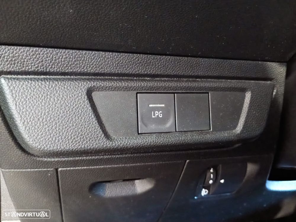 Dacia Jogger 1.0 ECO-G SL Extreme+ Up&Go 7L Bi-Fuel - 17