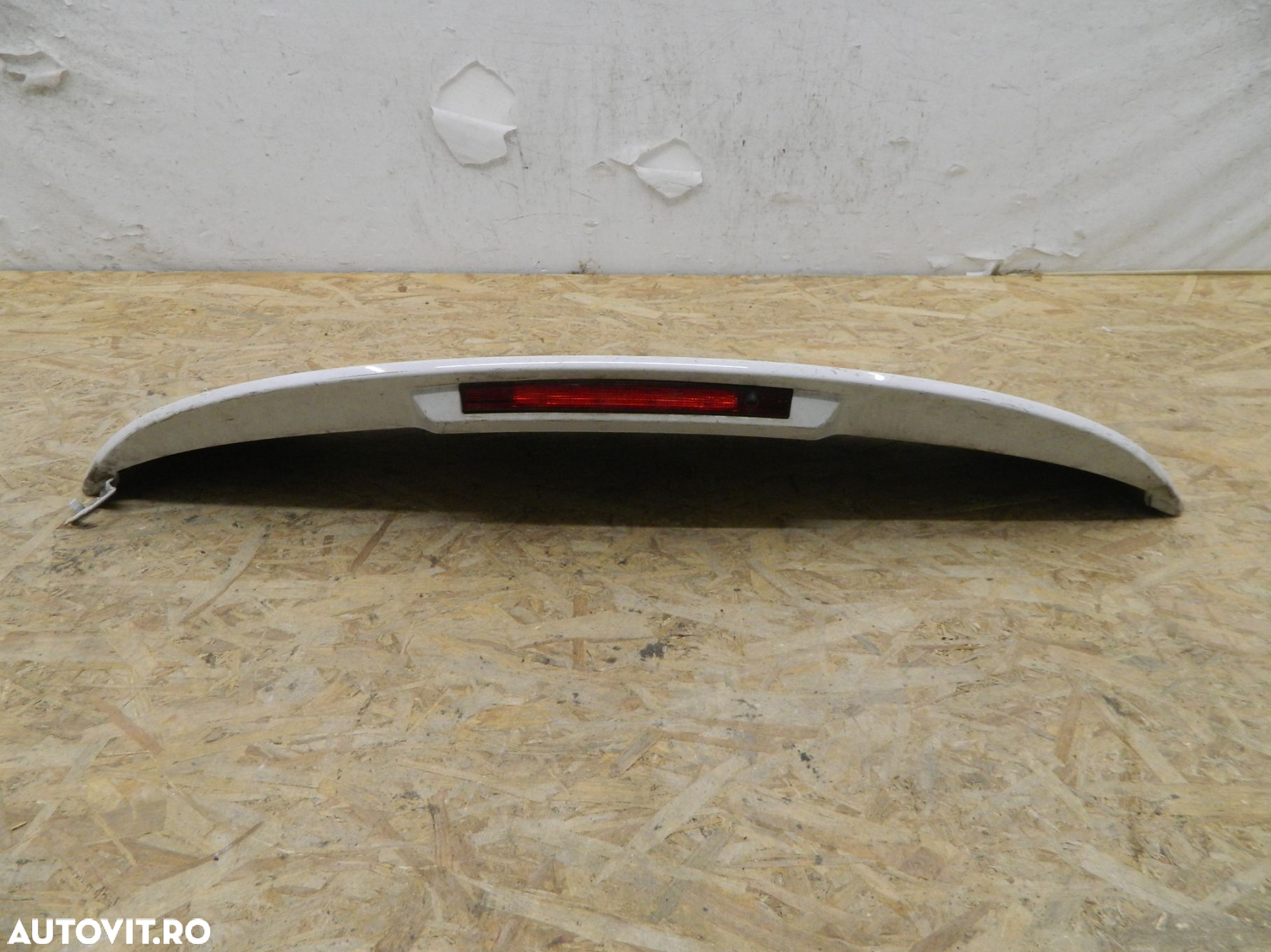Eleron Hayon, Renault Clio 4, 2013, 2014, 2015, 2016, 2017, 2018, 2019, 960307284R. - 3