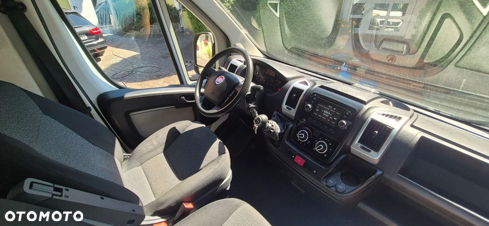 Fiat Ducato - 10