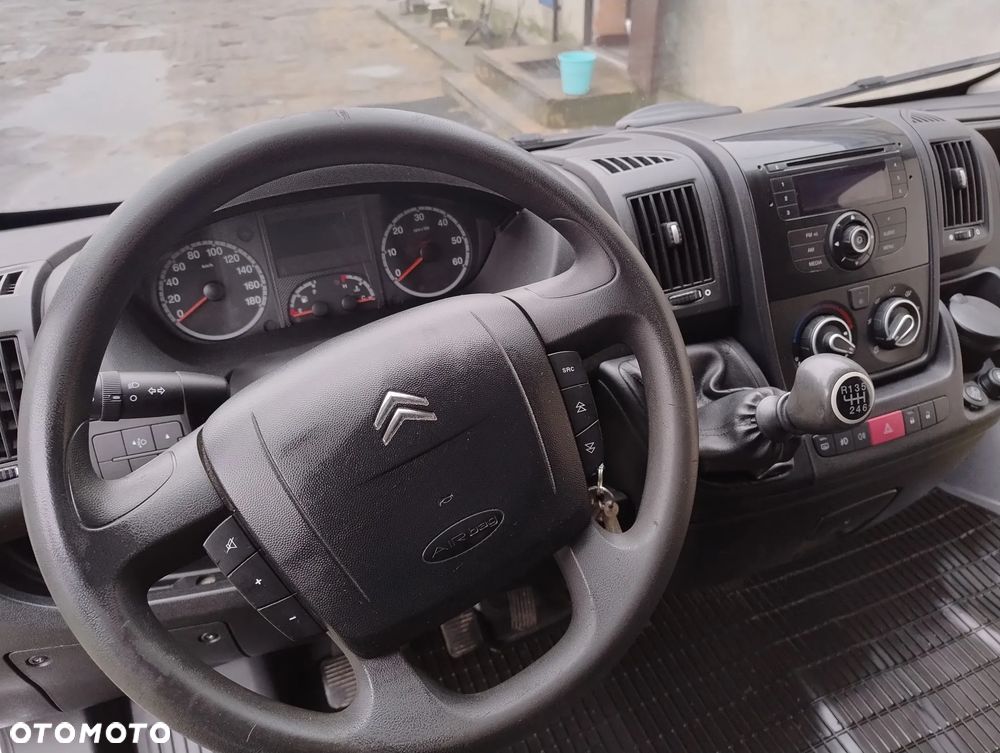 Citroën Jumper - 11