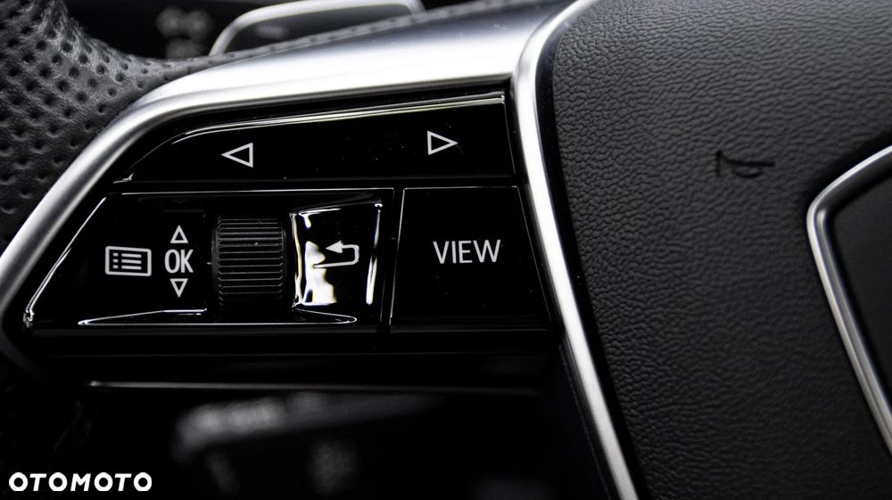 Audi A7 Sportback 45 TFSI mHEV Quattro S tronic - 23