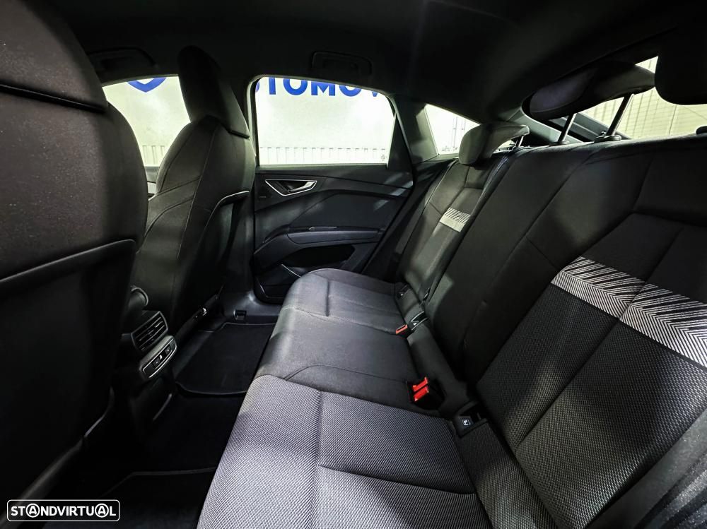 Audi Q4 e-tron 40 63 kWh - 10