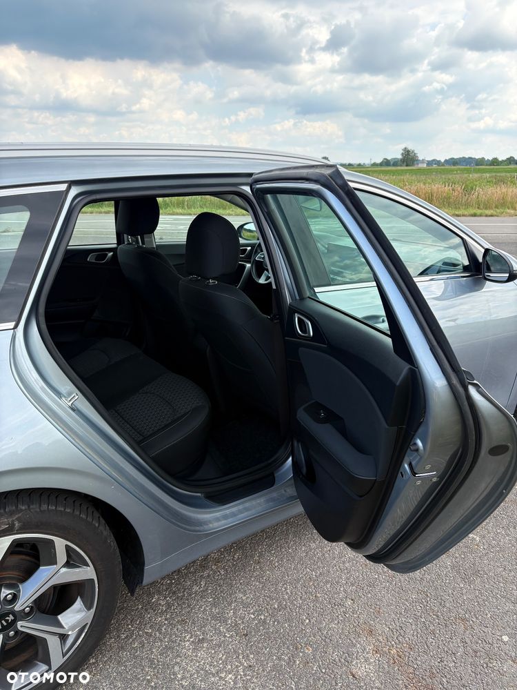 Kia Ceed 1.0 T-GDI L Business Line - 27