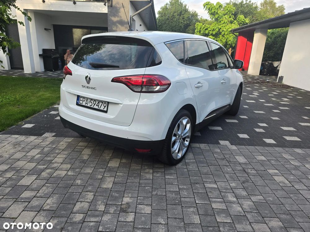 Renault Scenic - 3