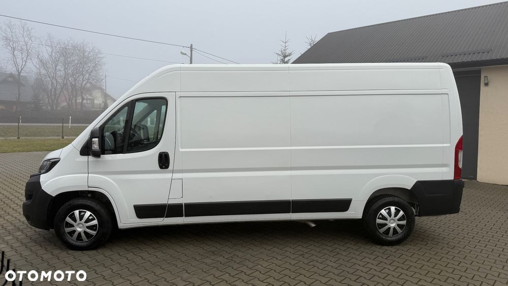Fiat Ducato - 2
