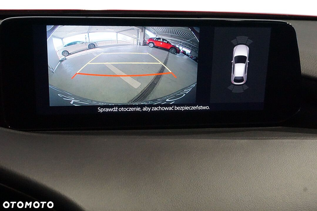 Mazda 3 - 9