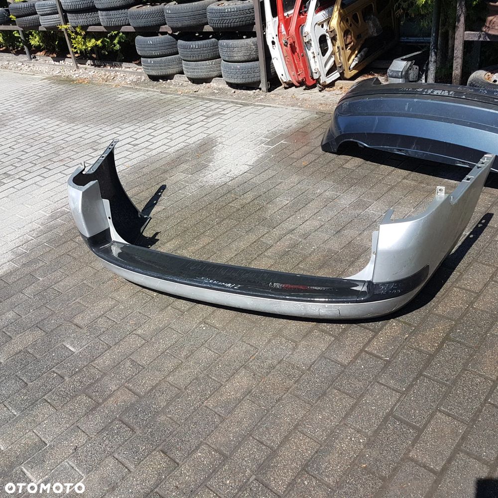 zderzak grill nakładka fiat stilo alfa romeo 156 147 - 28