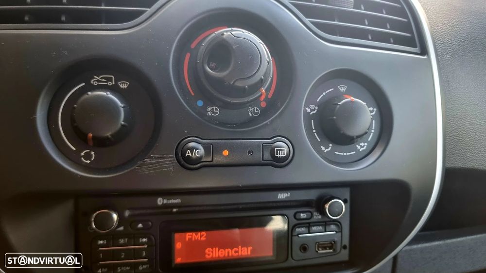 Renault Kangoo Z.E. 33 Flex - 5