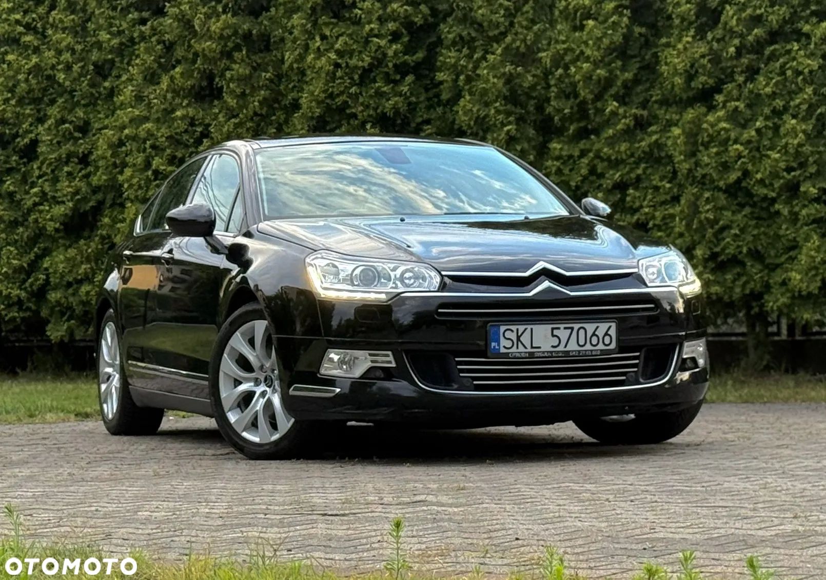 Citroën C5 2.2 HDi Exclusive - 1