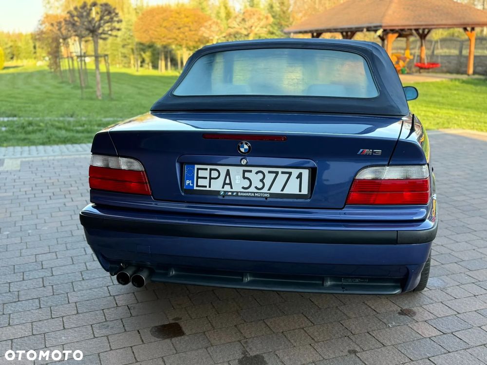 BMW M3 - 12