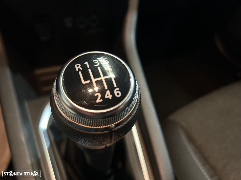 Renault Clio 1.5 Blue dCi Intens - 30