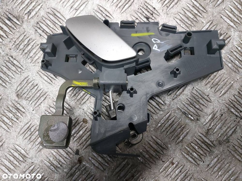 KOMPLET KLAMEK WEWNĘTRZNYCH CITROEN C5 I 9633366577 9649218477 - 5
