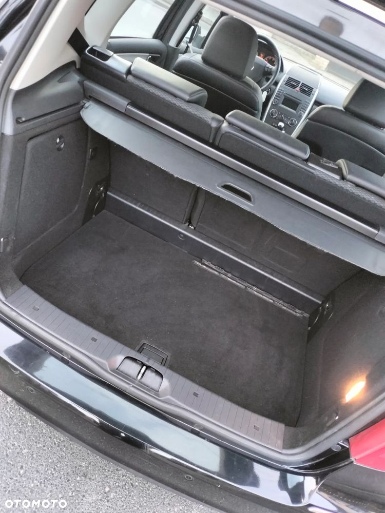 Mercedes-Benz Klasa A - 18