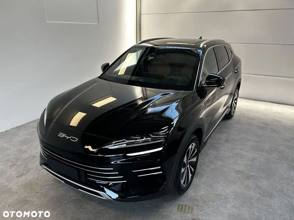 BYD Seal U - 4