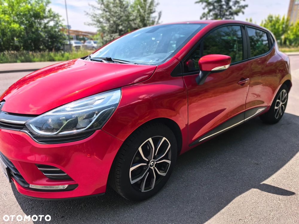 Renault Clio Energy TCe 90 Business - 1