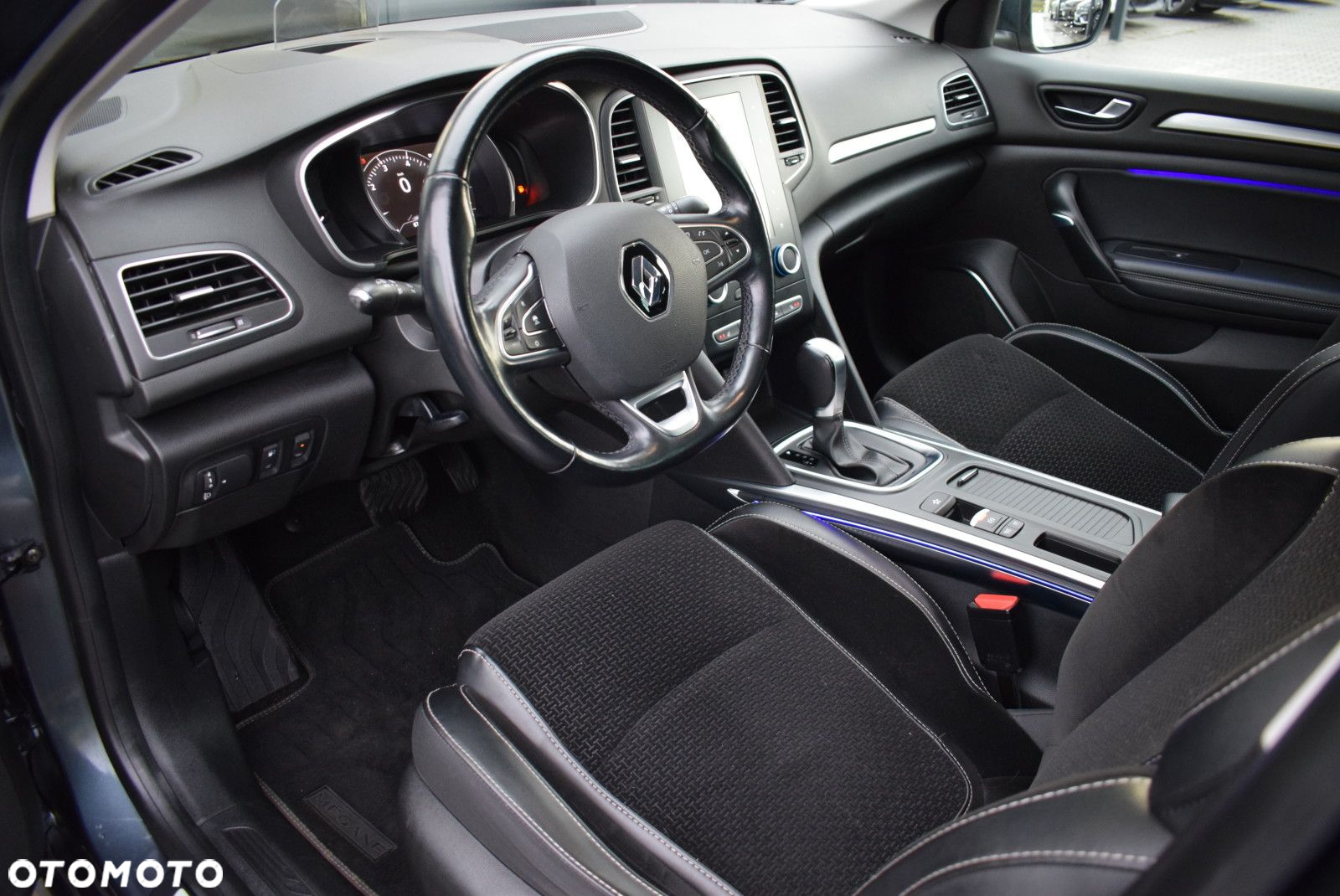 Renault Megane - 10