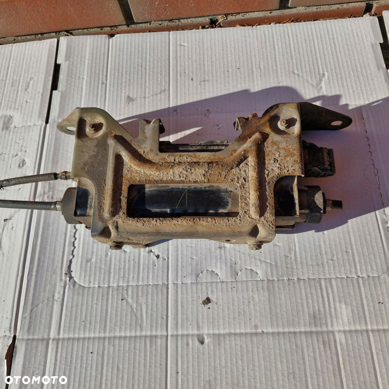 HAMULEC RĘCZNY ELEKTRYCZNY RENAULT ESPACE IV 8200418646 - 4