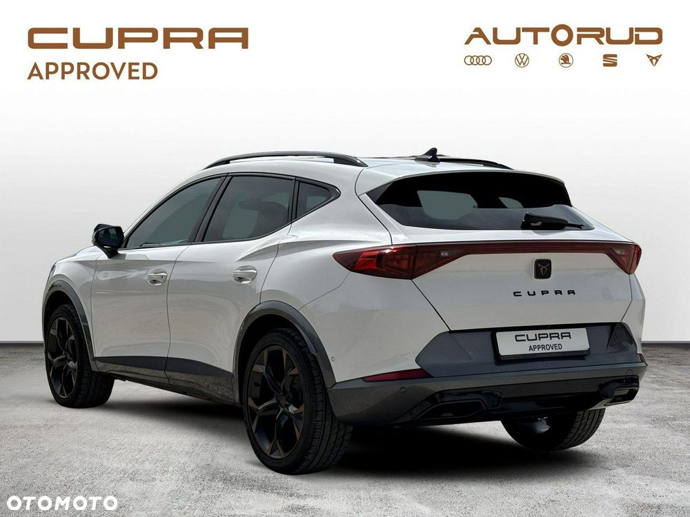 Cupra Formentor 1.5 TSI DSG - 3