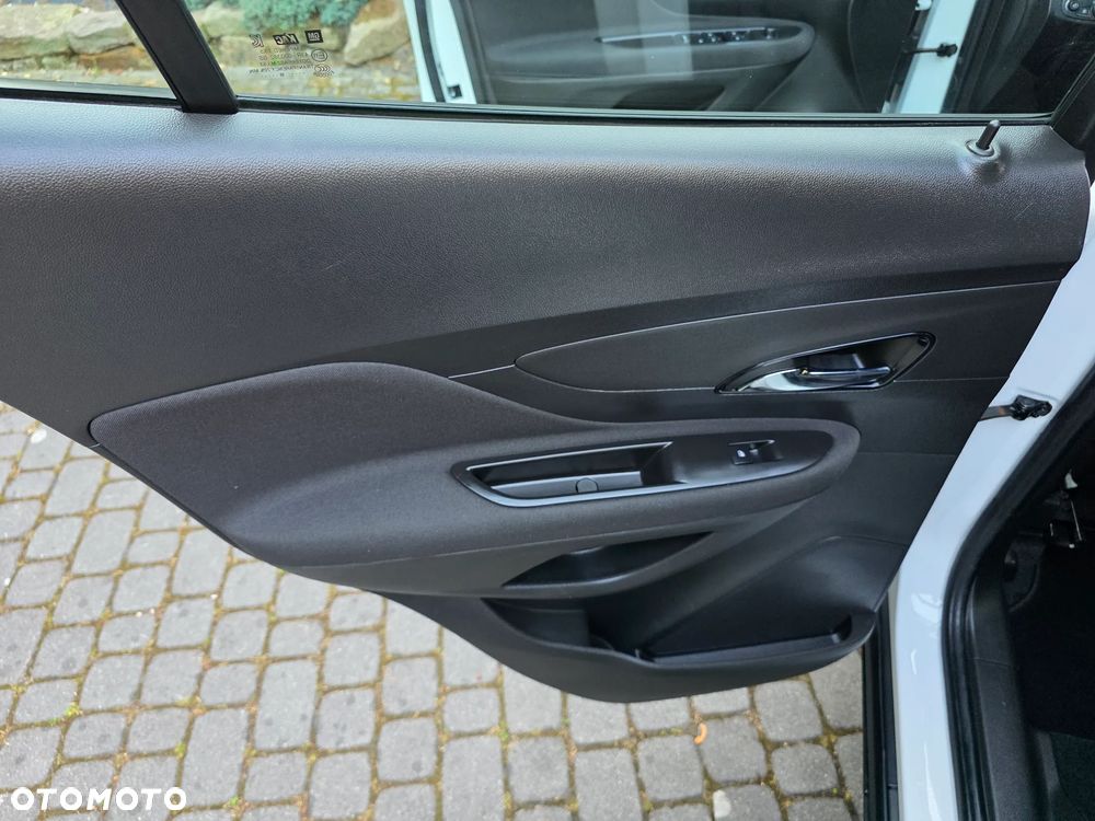 Opel Mokka 1.4 Turbo ecoFLEX Start/Stop Color Edition - 16