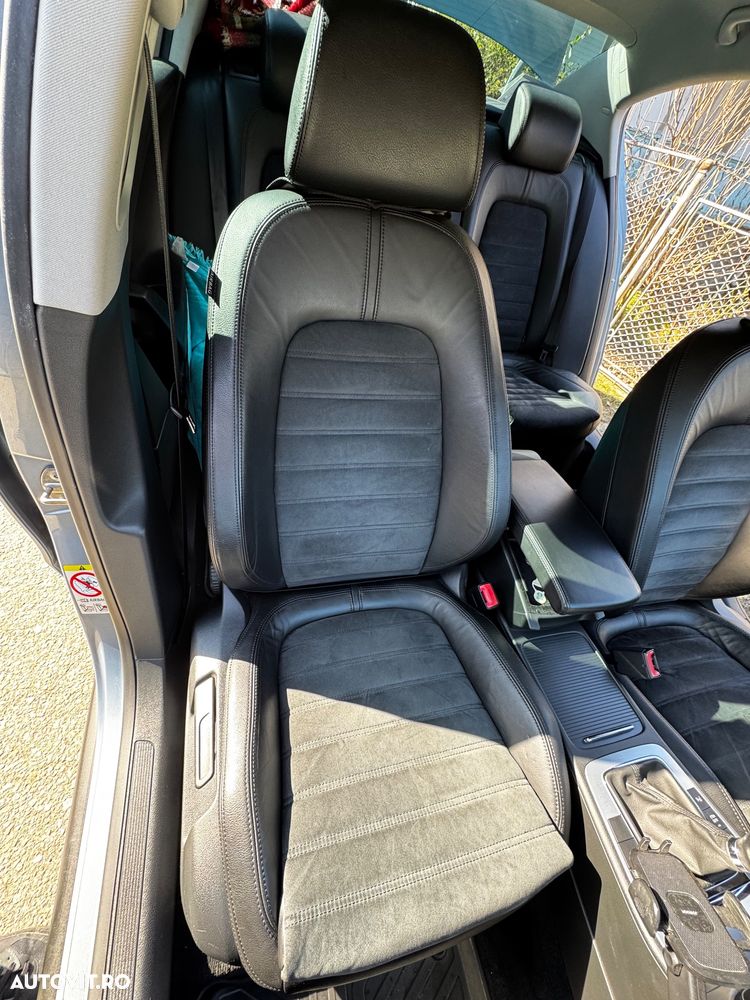 Volkswagen Passat 2.0 TDI Highline - 16