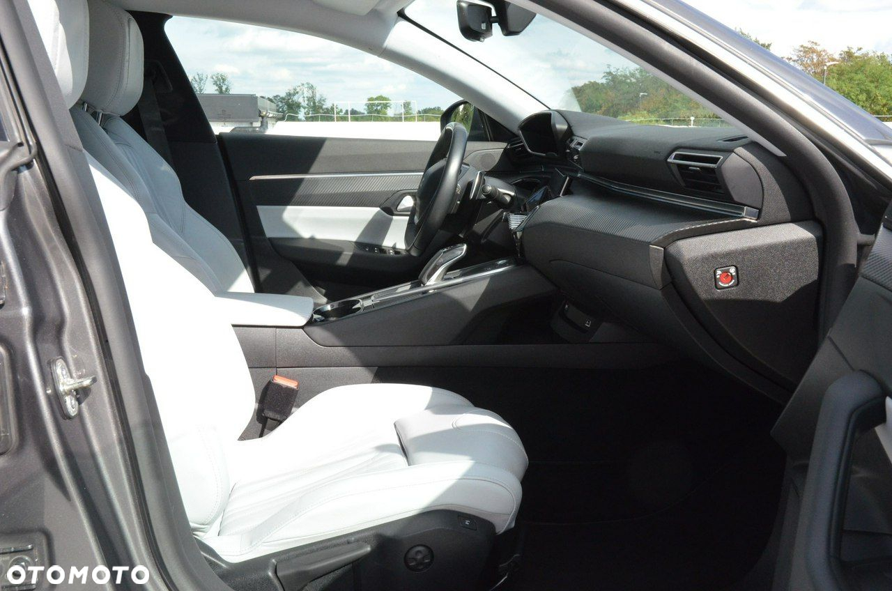 Peugeot 508 - 26