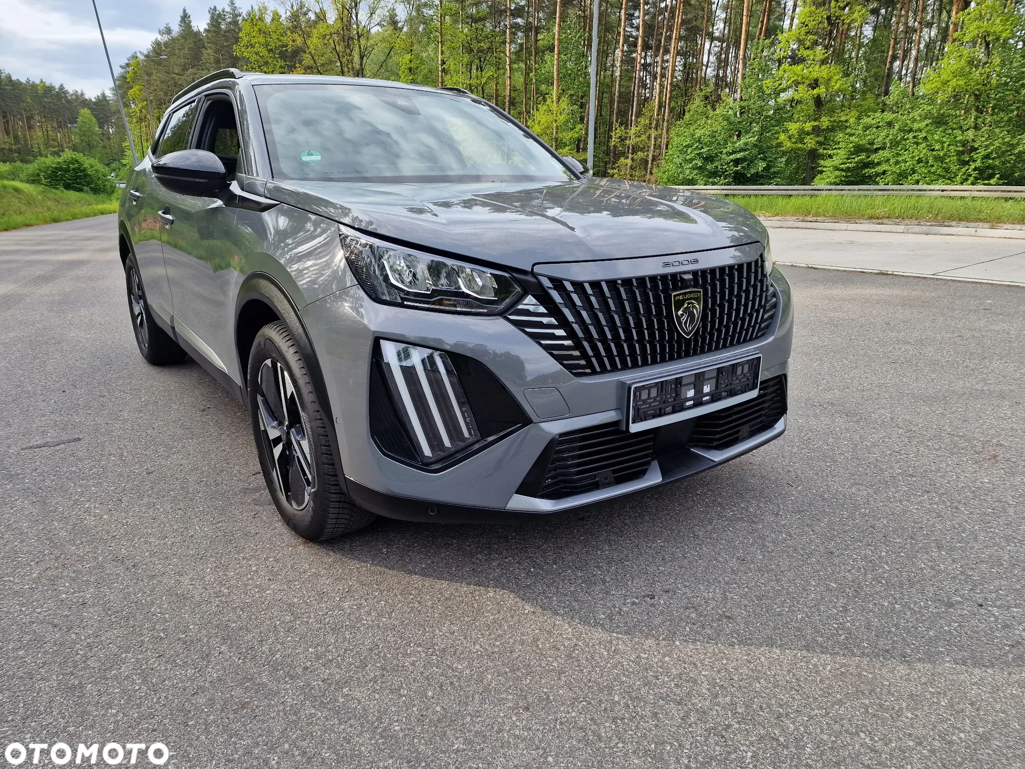 Peugeot 2008 PureTech 130 EAT8 Allure - 2
