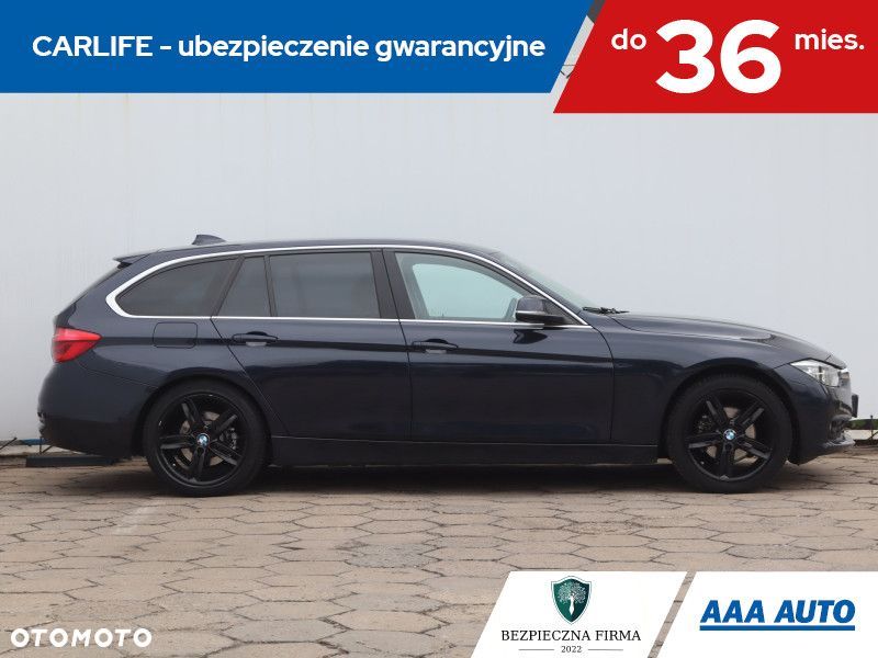 BMW Seria 3 - 8