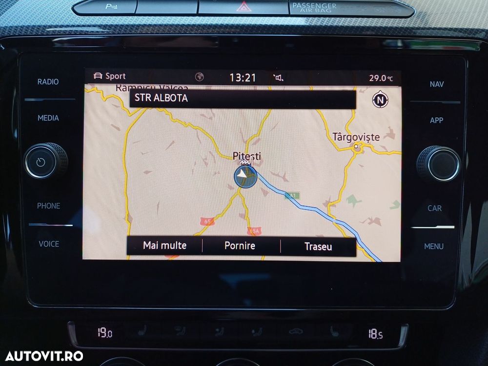 Volkswagen ARTEON - 25