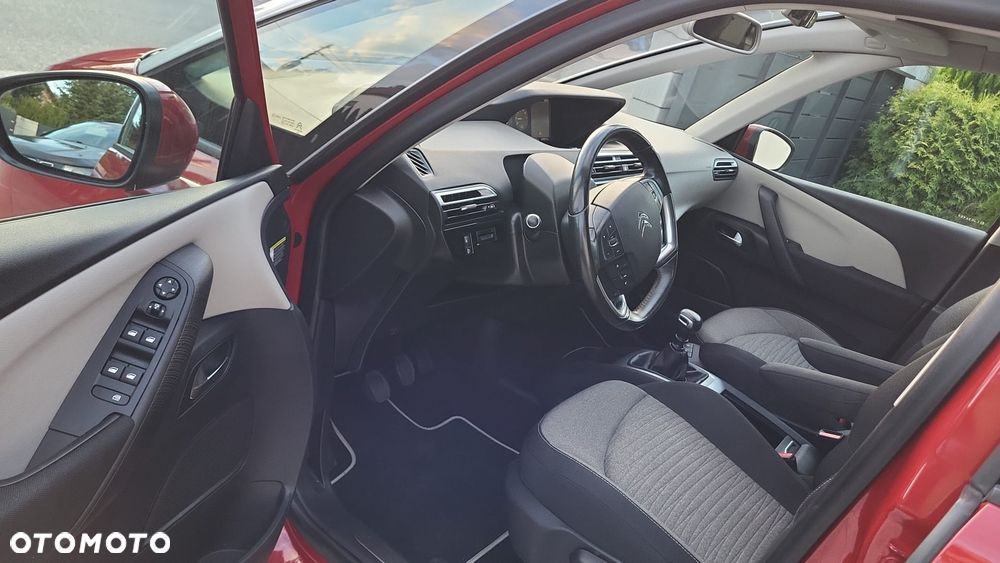 Citroën C4 SpaceTourer Grand BlueHDi 130 Stop&Start BUSINESS CLASS - 27