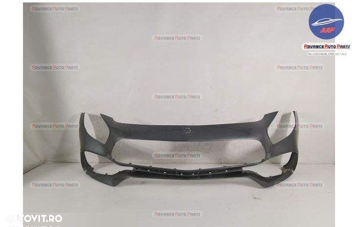 Bara Fata originala Mercedes-Benz  AMG GT  C190 facelift 2017 2018 201 - 1