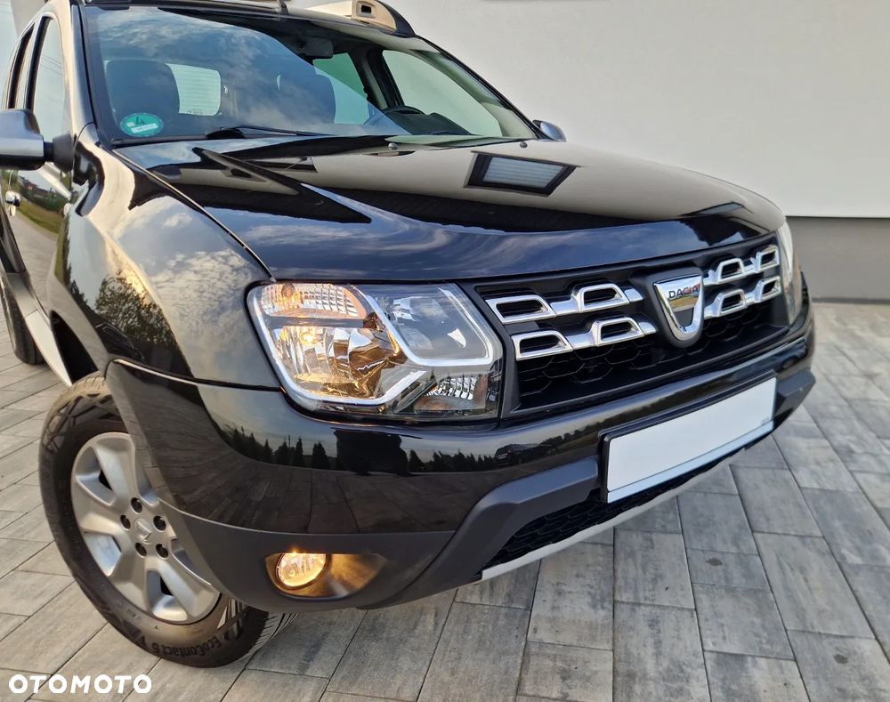 Dacia Duster 1.2 TCe Laureate - 16