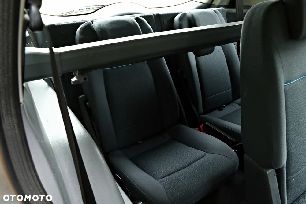 Ford S-Max 2.0 TDCi Ambiente - 11