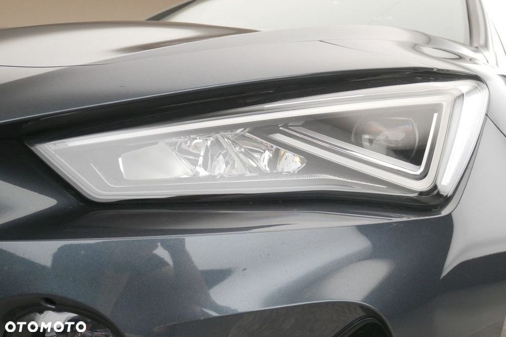 Cupra Formentor 1.5 TSI DSG - 13