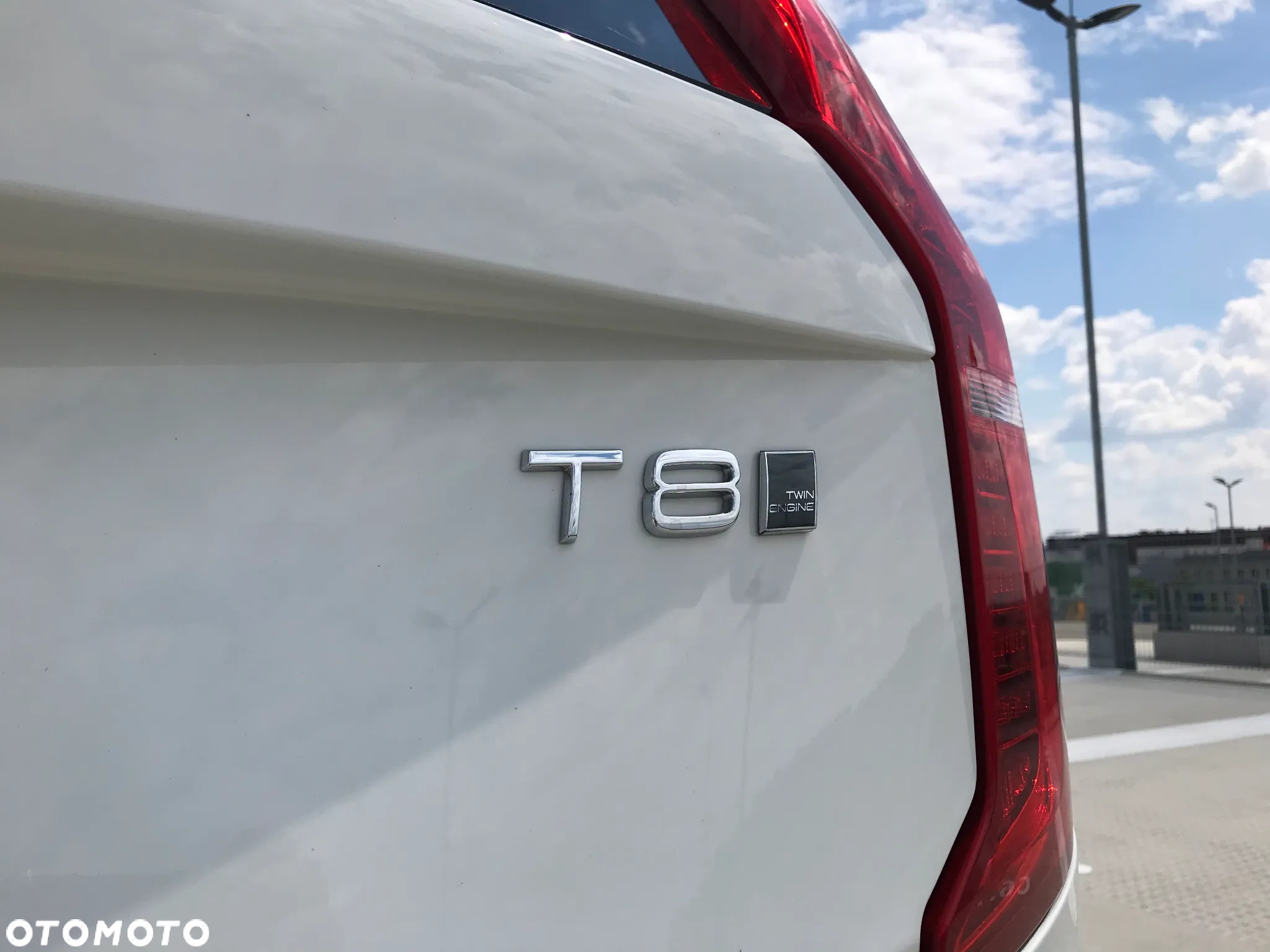 Volvo XC 90 T8 AWD Plug-In Hybrid R-Design 7os - 20