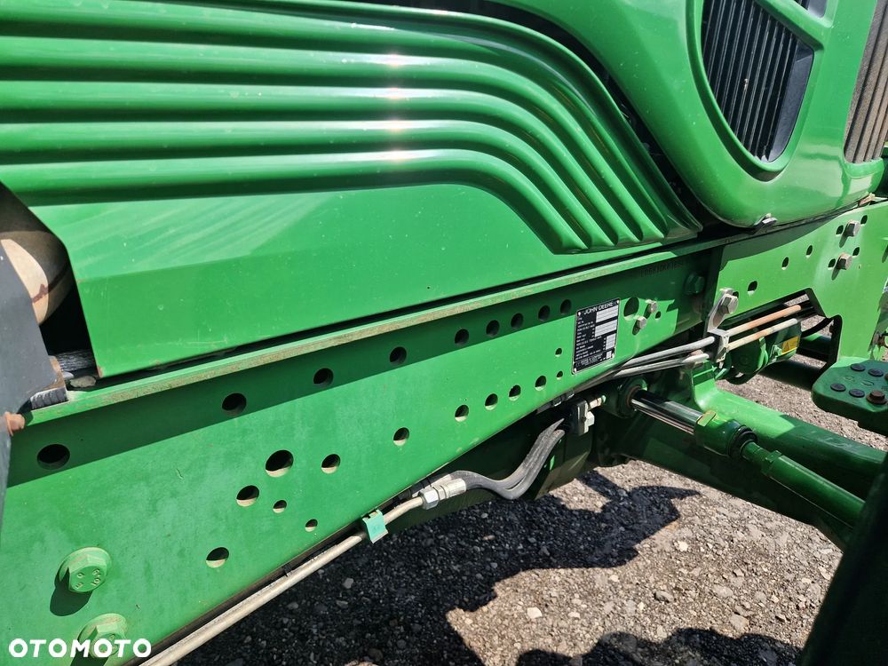 John Deere 6830 PREMIUM - 38