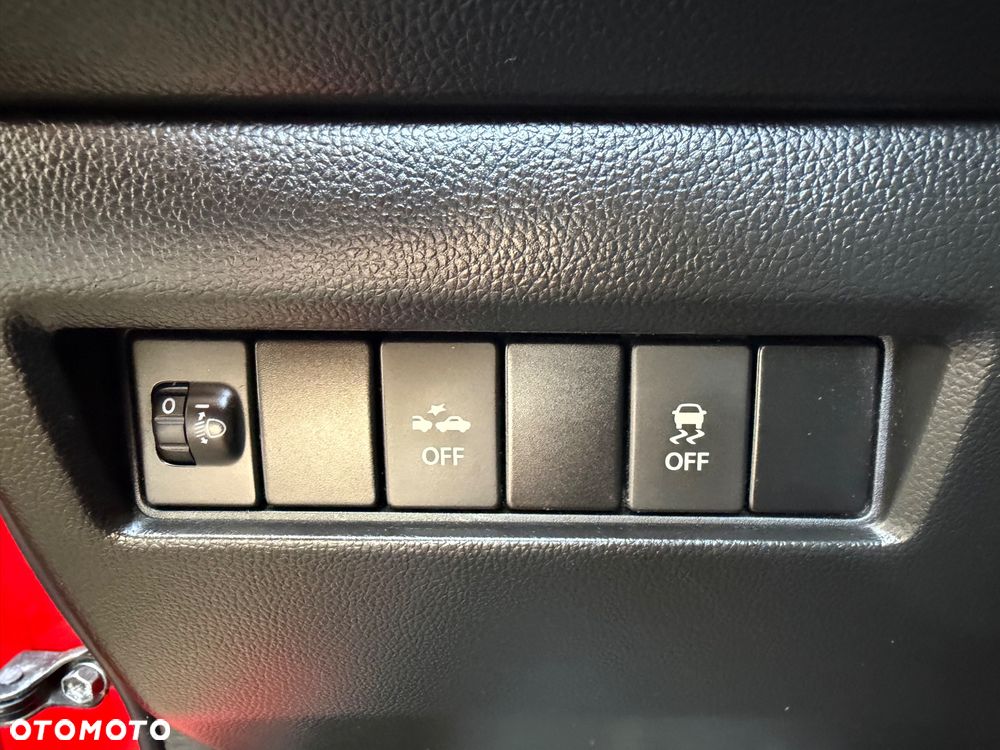 Suzuki Swift 1.2 Dualjet Allgrip Comfort - 17