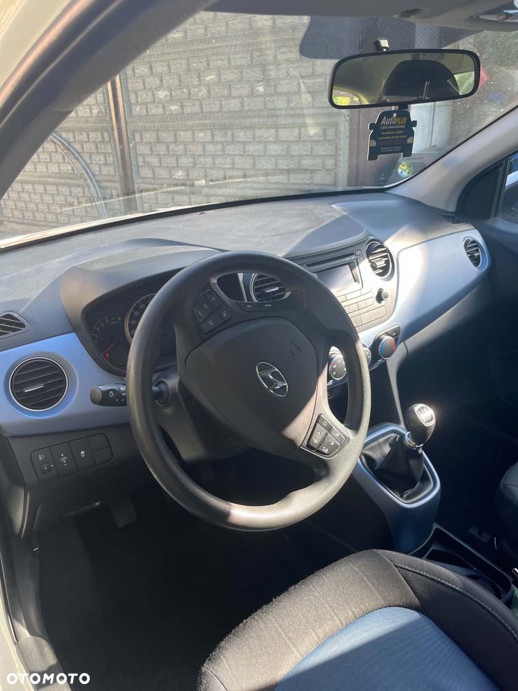 Hyundai i10 - 3