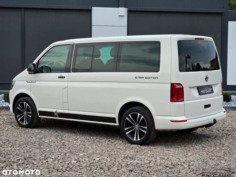 Volkswagen Multivan - 29